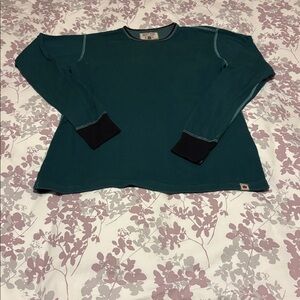 Vintage Stanfield’s Thermal long sleeve shirt